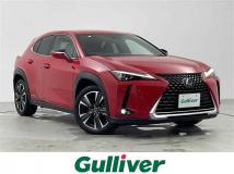 2020 Lexus UX
