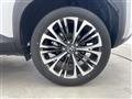 2023 Toyota Yaris Cross