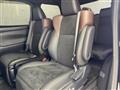 2016 Toyota Alphard