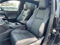 2023 Toyota Harrier Hybrid