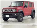 2025 Suzuki Jimny