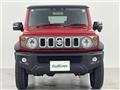 2025 Suzuki Jimny