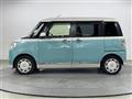 2019 Daihatsu Move Canbus