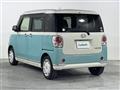 2019 Daihatsu Move Canbus