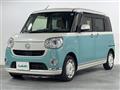 2019 Daihatsu Move Canbus