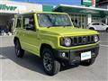 2024 Suzuki Jimny