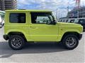 2024 Suzuki Jimny