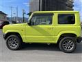 2024 Suzuki Jimny