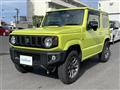 2024 Suzuki Jimny