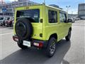 2024 Suzuki Jimny
