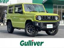 2024 Suzuki Jimny
