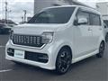 2020 Honda N-WGN