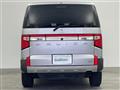 2019 Mitsubishi Delica D5