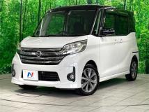 2015 Nissan DAYZ ROOX