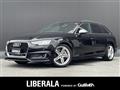 2016 Audi A4