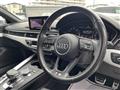 2016 Audi A4