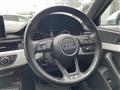 2016 Audi A4