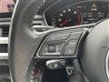 2016 Audi A4