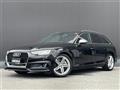 2016 Audi A4
