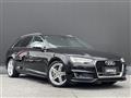 2016 Audi A4