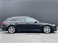 2016 Audi A4