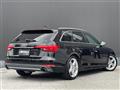 2016 Audi A4