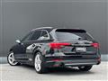 2016 Audi A4