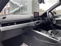 2016 Audi A4