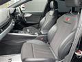 2016 Audi A4