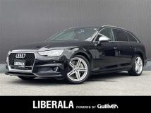 2016 Audi A4