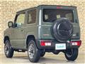 2023 Suzuki Jimny