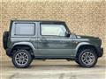 2023 Suzuki Jimny