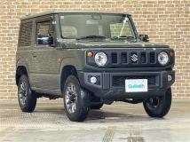 2023 Suzuki Jimny