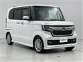 2021 Honda N BOX