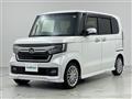 2021 Honda N BOX