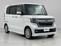 2021 Honda N BOX