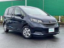 2021 Honda Freed