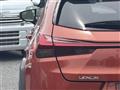 2019 Lexus UX