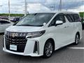 2021 Toyota Alphard
