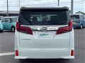 2021 Toyota Alphard
