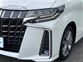 2021 Toyota Alphard