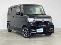 2019 Honda N BOX