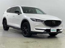 2022 Mazda CX-8