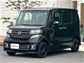 2017 Honda N BOX