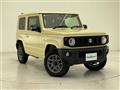 2022 Suzuki Jimny