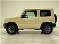 2022 Suzuki Jimny