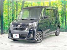 2019 Nissan DAYZ ROOX