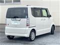2017 Honda N BOX