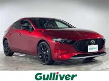 2024 Mazda Mazda3