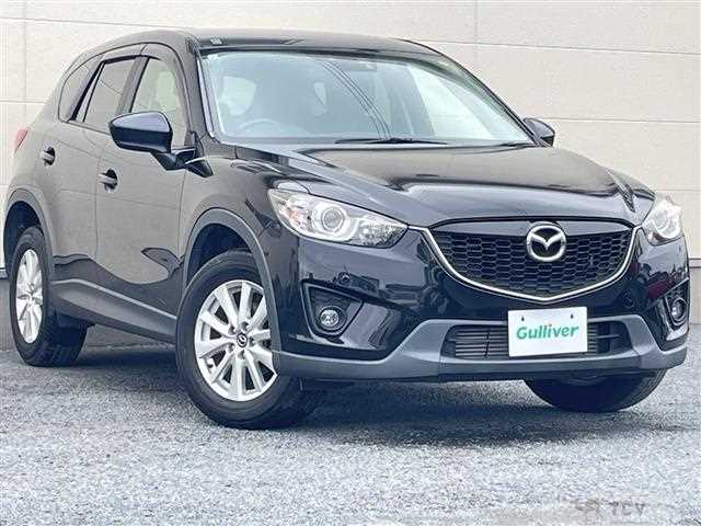 2013 Mazda CX-5